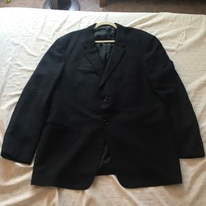 Armani Collezioni Suit Jacket